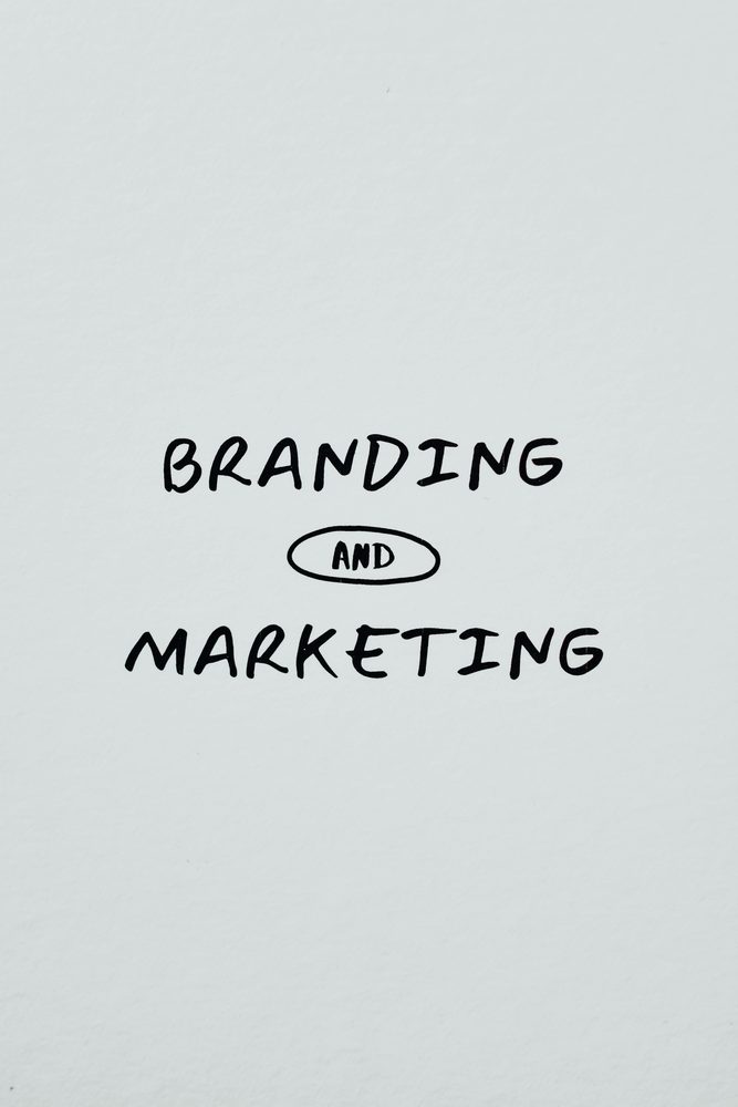 Brand Identity project preview